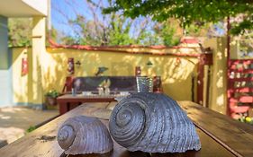 Dikella Beach 3 Bdr Summer House