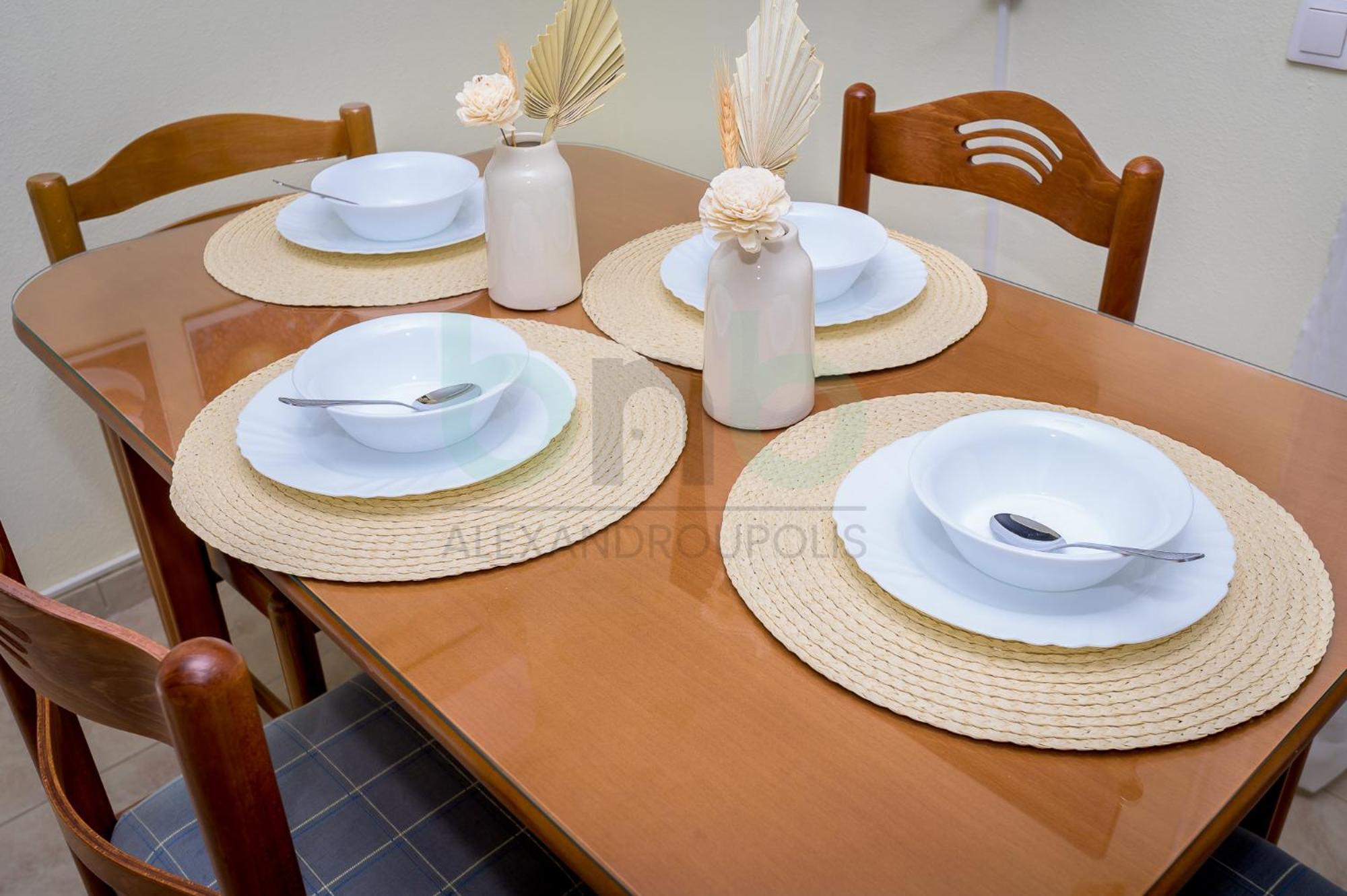 Dikella Beach 3 Bdr Summer House Mesimvria  Dış mekan fotoğraf