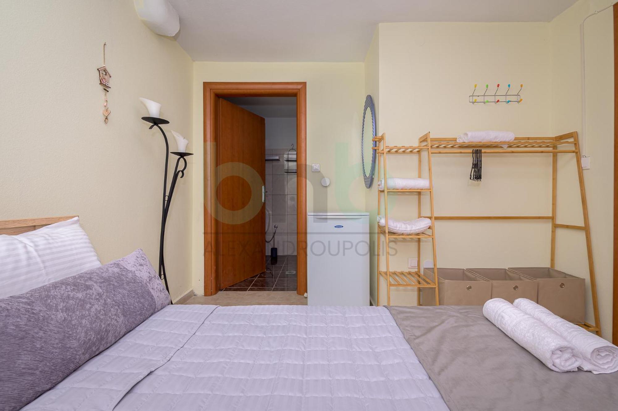 Dikella Beach 3 Bdr Summer House Mesimvria  Dış mekan fotoğraf
