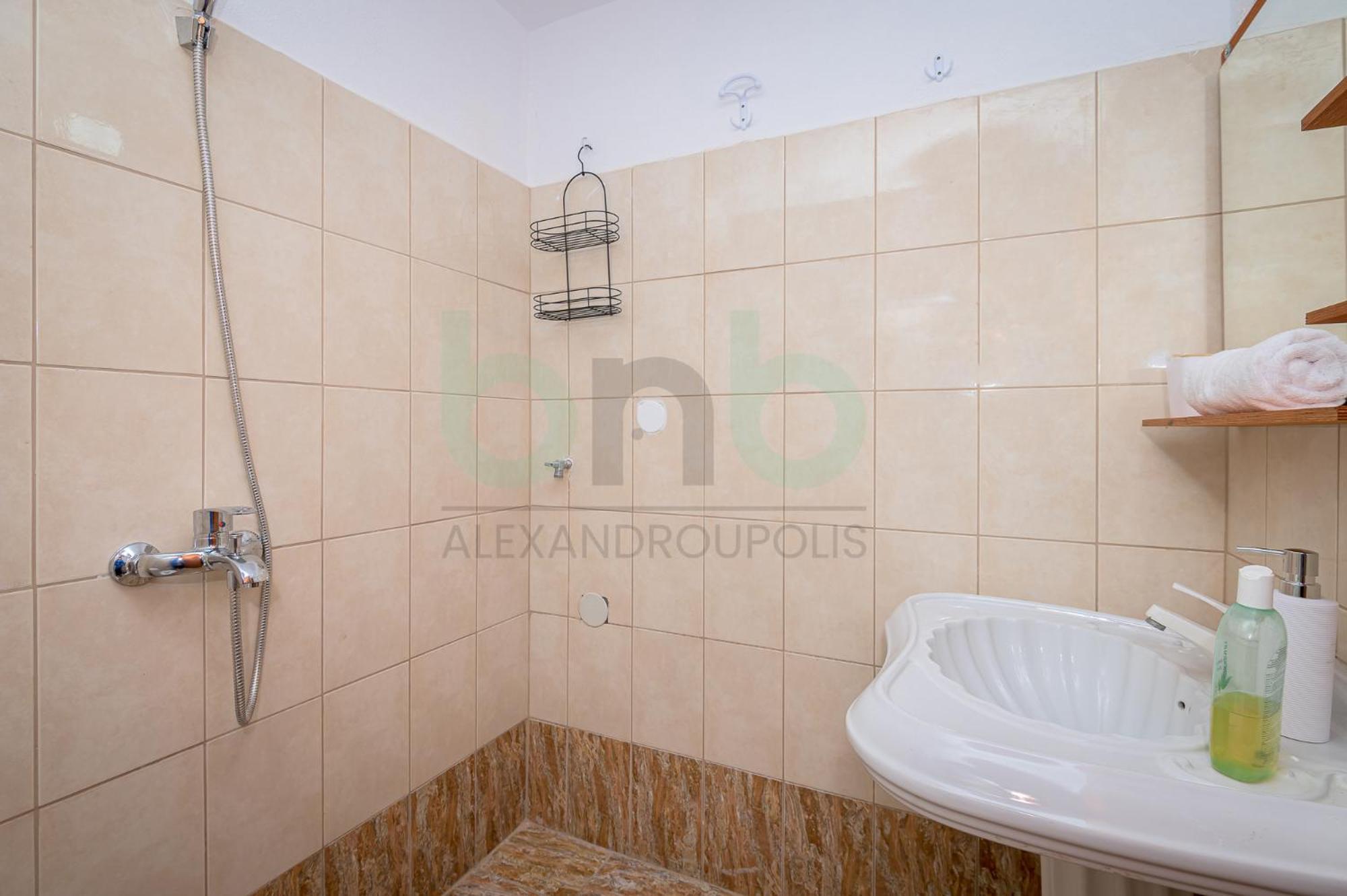 Dikella Beach 3 Bdr Summer House Mesimvria  Dış mekan fotoğraf