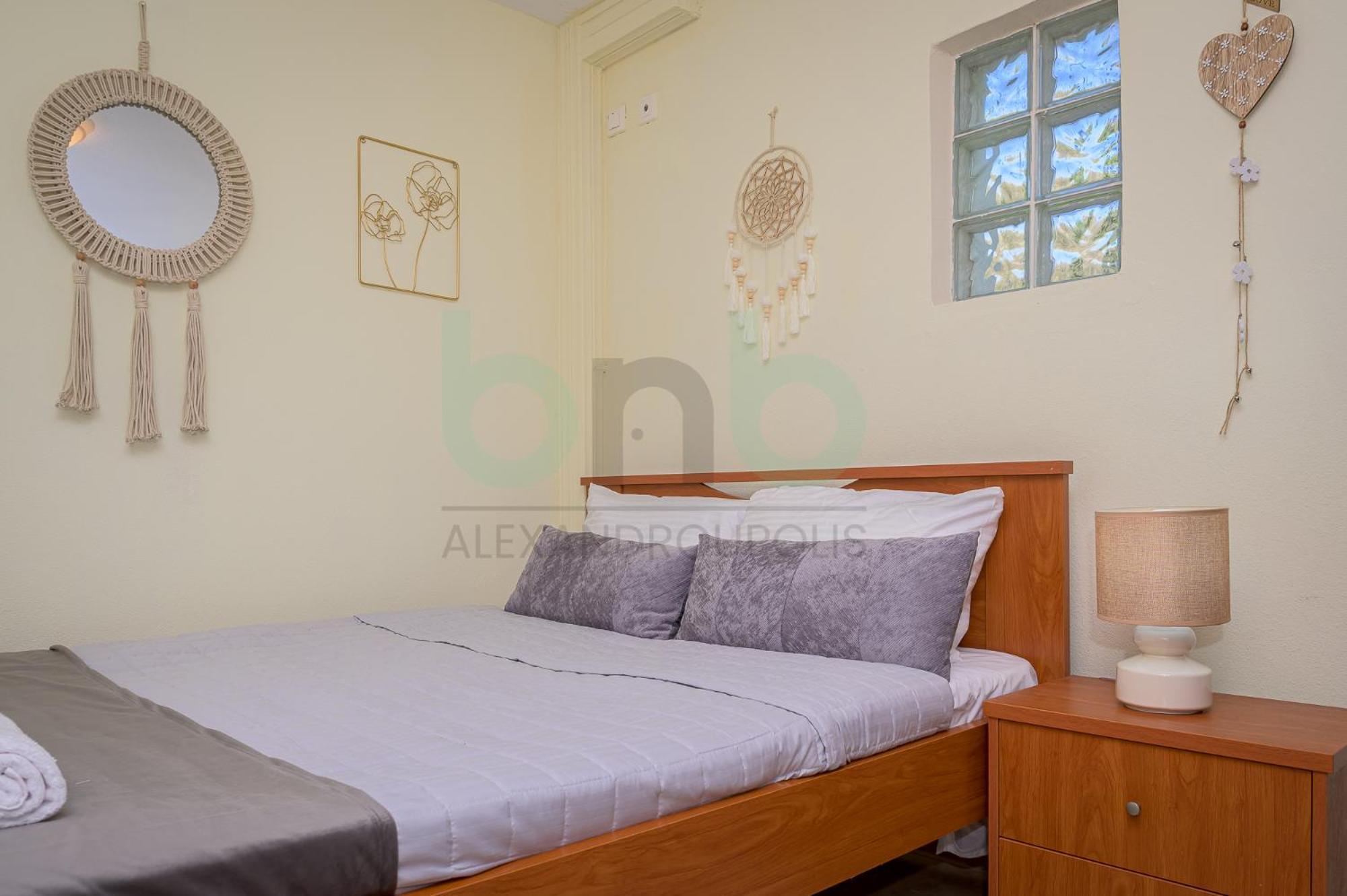 Dikella Beach 3 Bdr Summer House Mesimvria  Dış mekan fotoğraf
