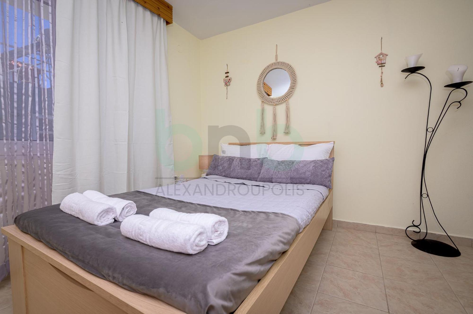 Dikella Beach 3 Bdr Summer House Mesimvria  Dış mekan fotoğraf