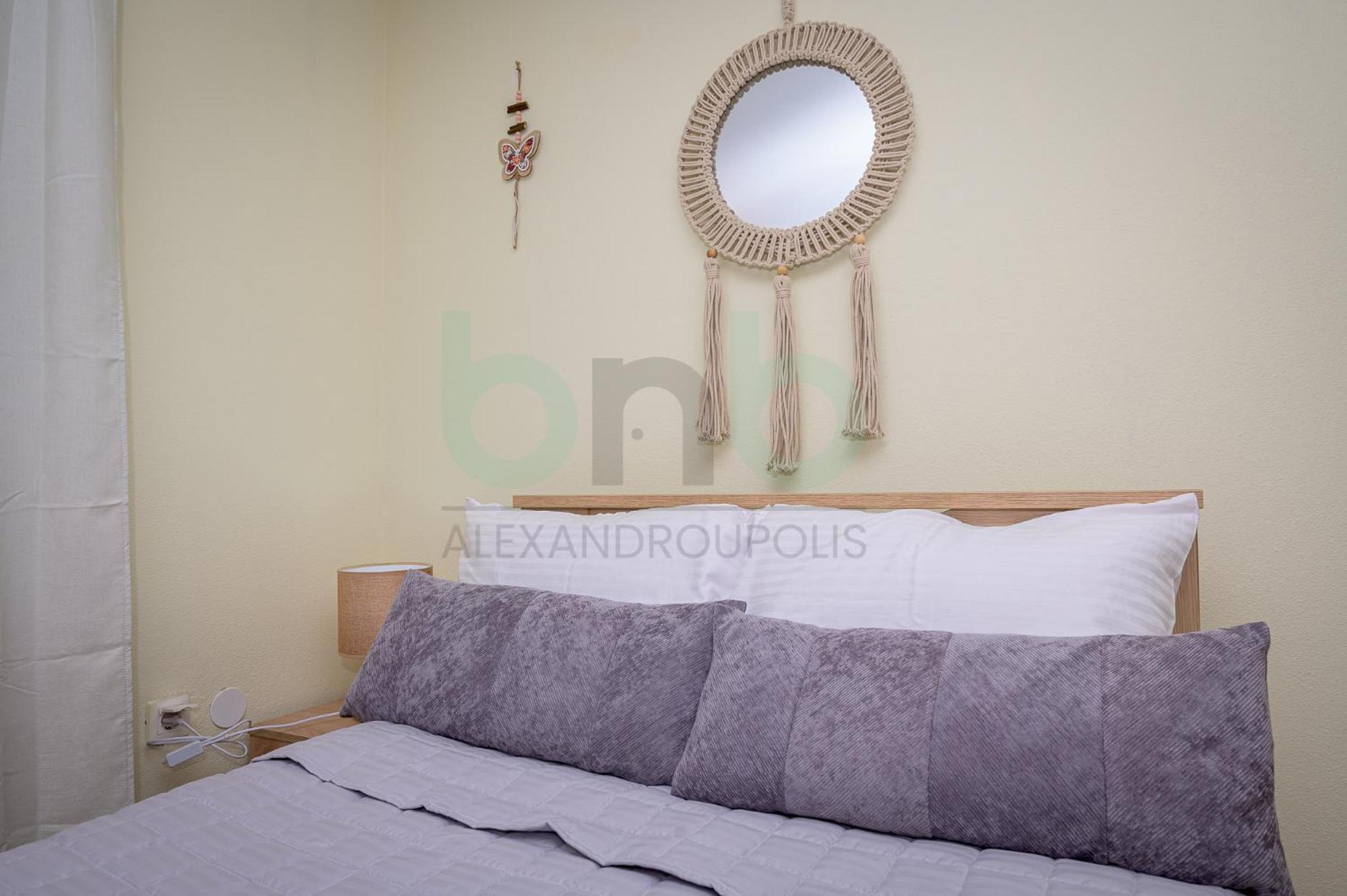 Dikella Beach 3 Bdr Summer House Mesimvria  Dış mekan fotoğraf