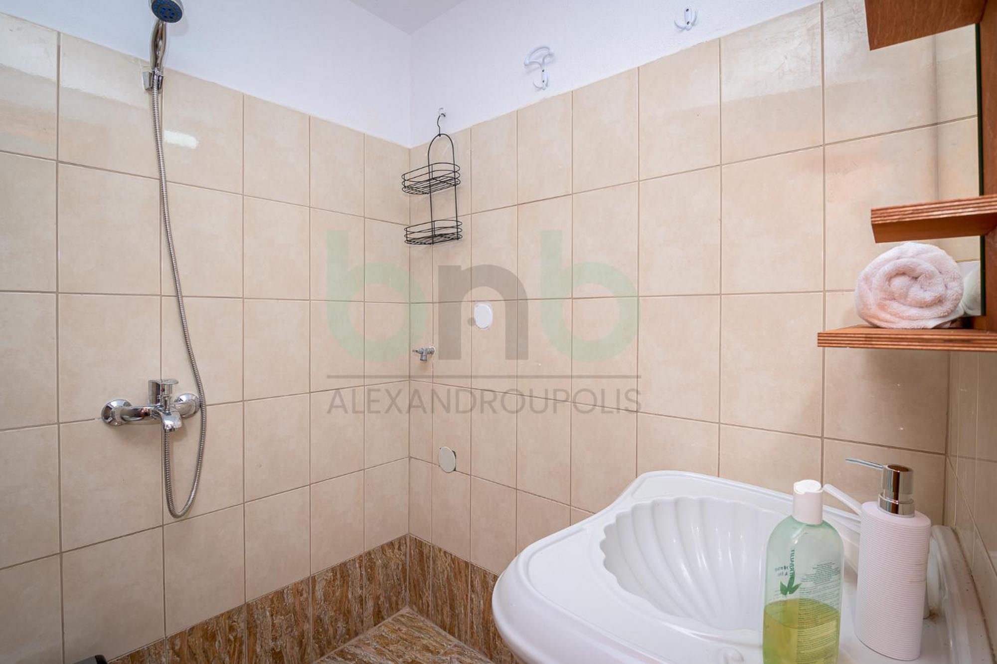 Dikella Beach 3 Bdr Summer House Mesimvria  Dış mekan fotoğraf