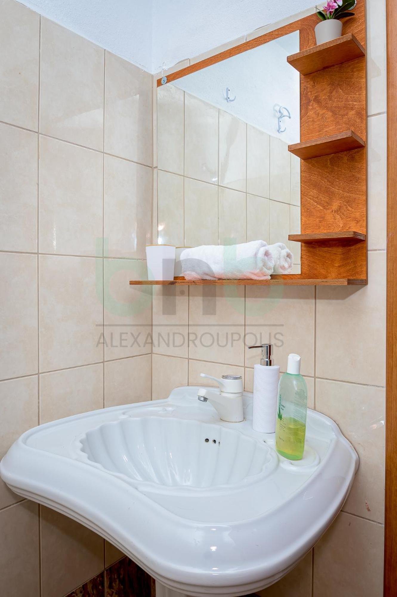 Dikella Beach 3 Bdr Summer House Mesimvria  Dış mekan fotoğraf