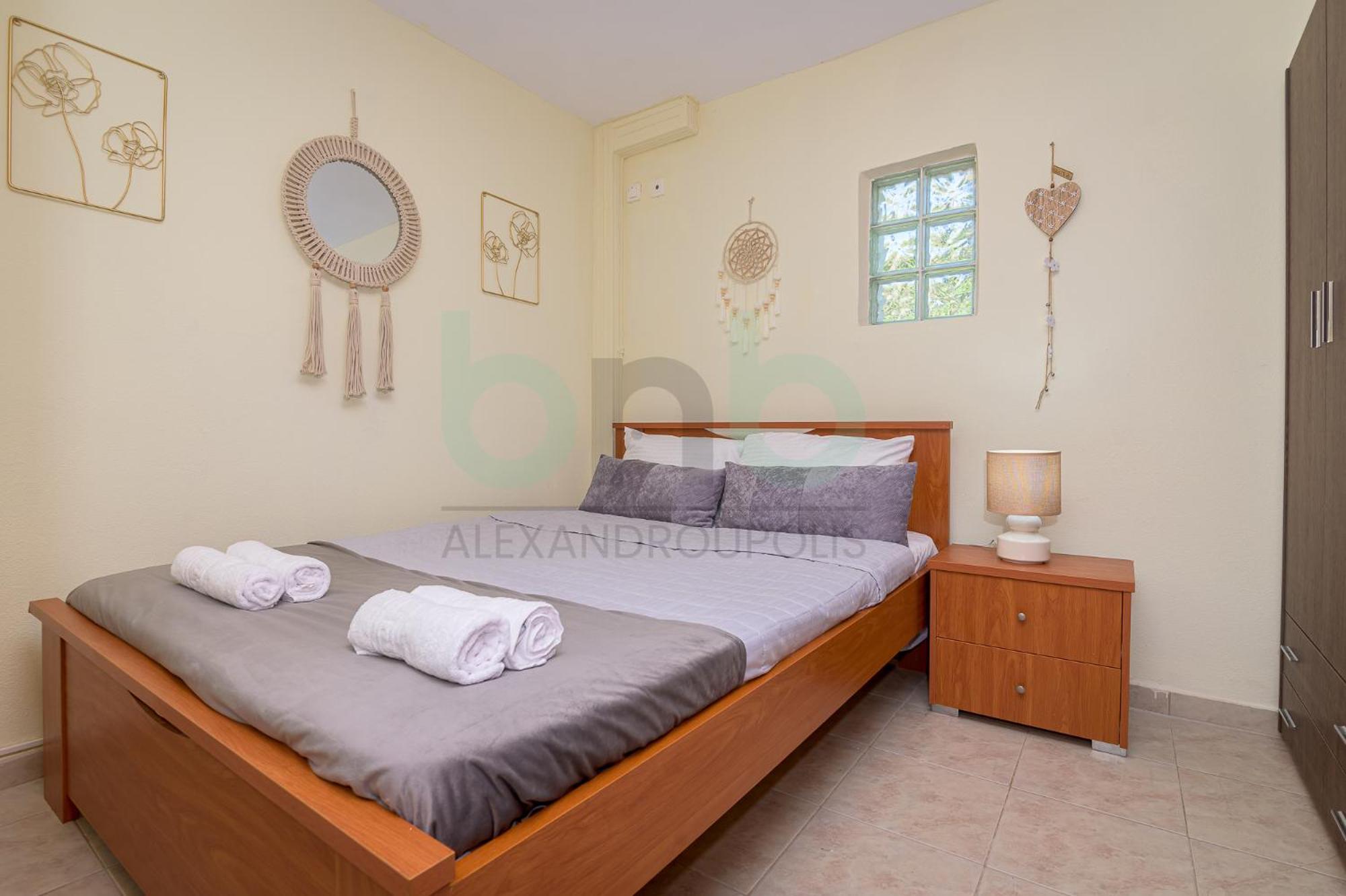 Dikella Beach 3 Bdr Summer House Mesimvria  Dış mekan fotoğraf