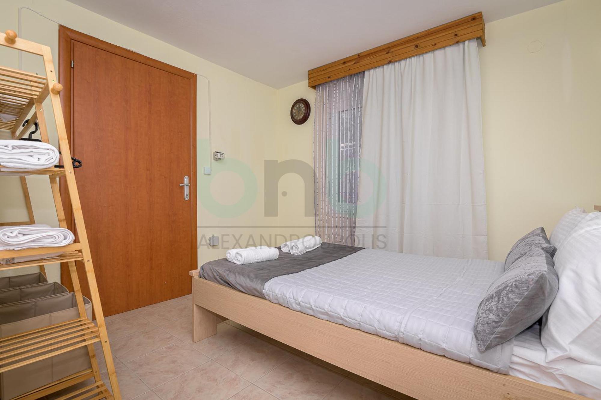 Dikella Beach 3 Bdr Summer House Mesimvria  Dış mekan fotoğraf