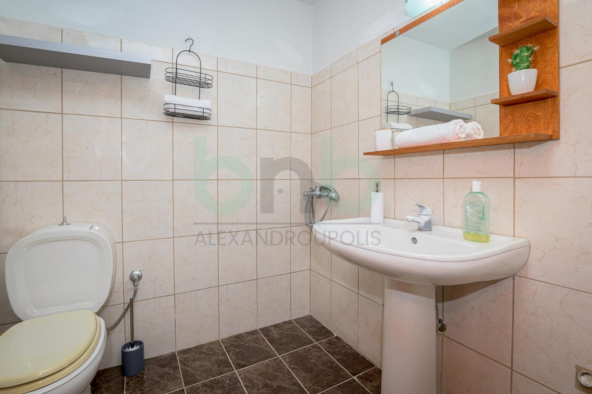 Dikella Beach 3 Bdr Summer House Mesimvria  Dış mekan fotoğraf