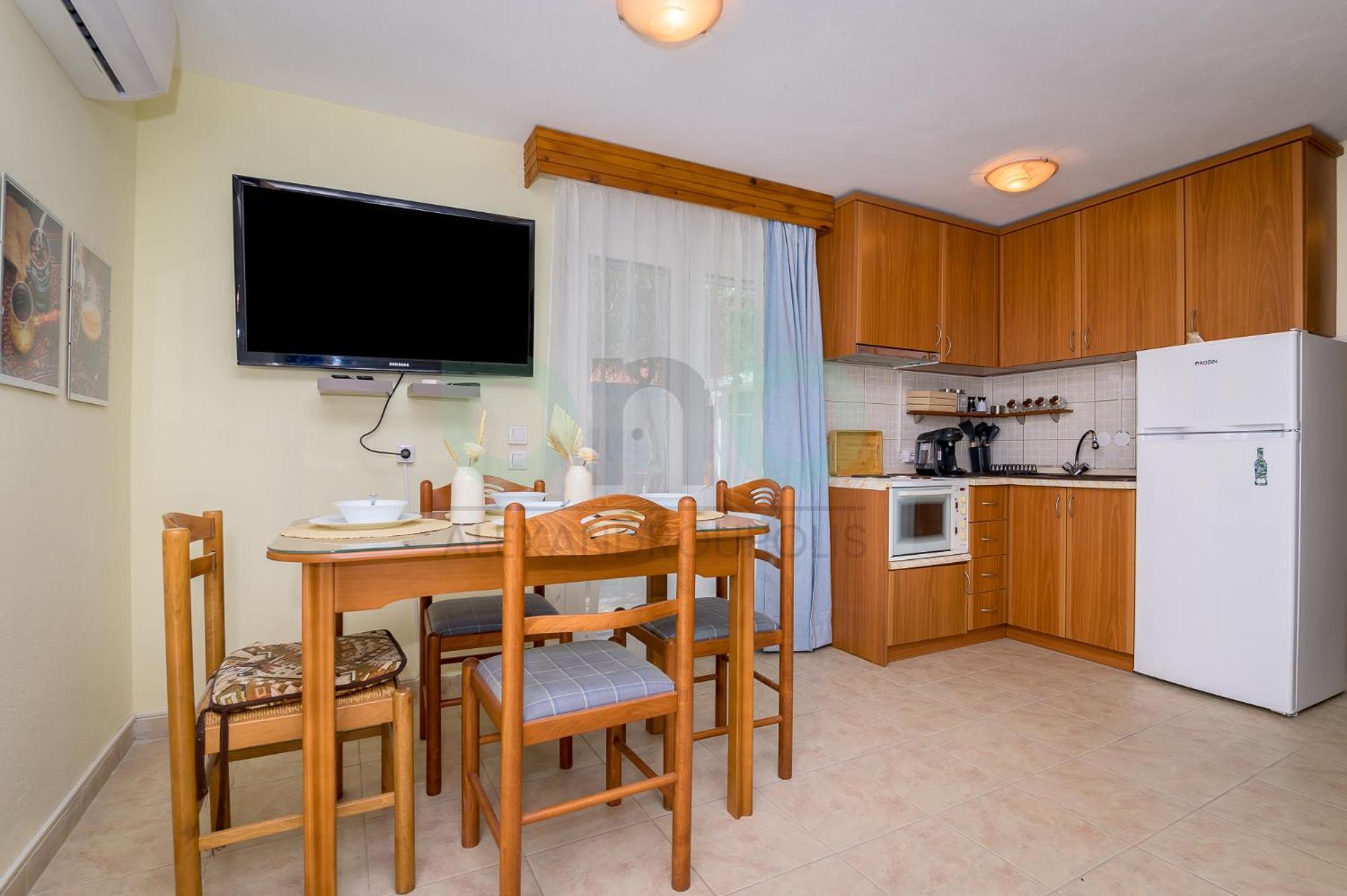 Dikella Beach 3 Bdr Summer House Mesimvria  Dış mekan fotoğraf
