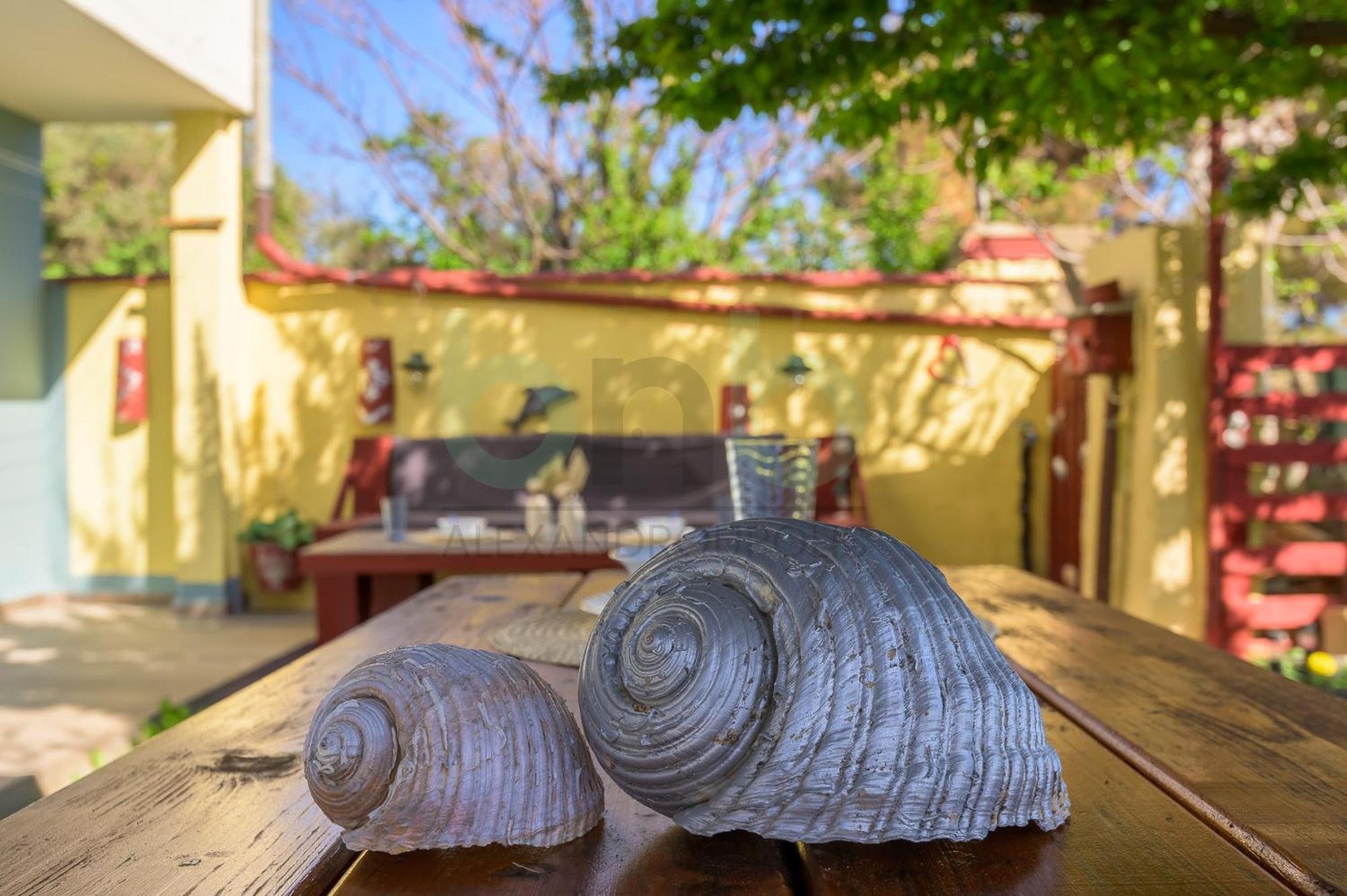 Dikella Beach 3 Bdr Summer House Mesimvria  Dış mekan fotoğraf