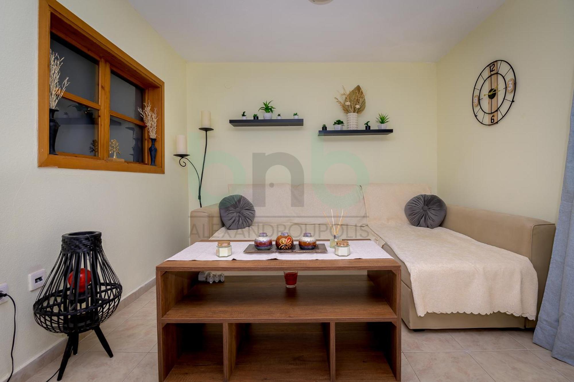 Dikella Beach 3 Bdr Summer House Mesimvria  Dış mekan fotoğraf