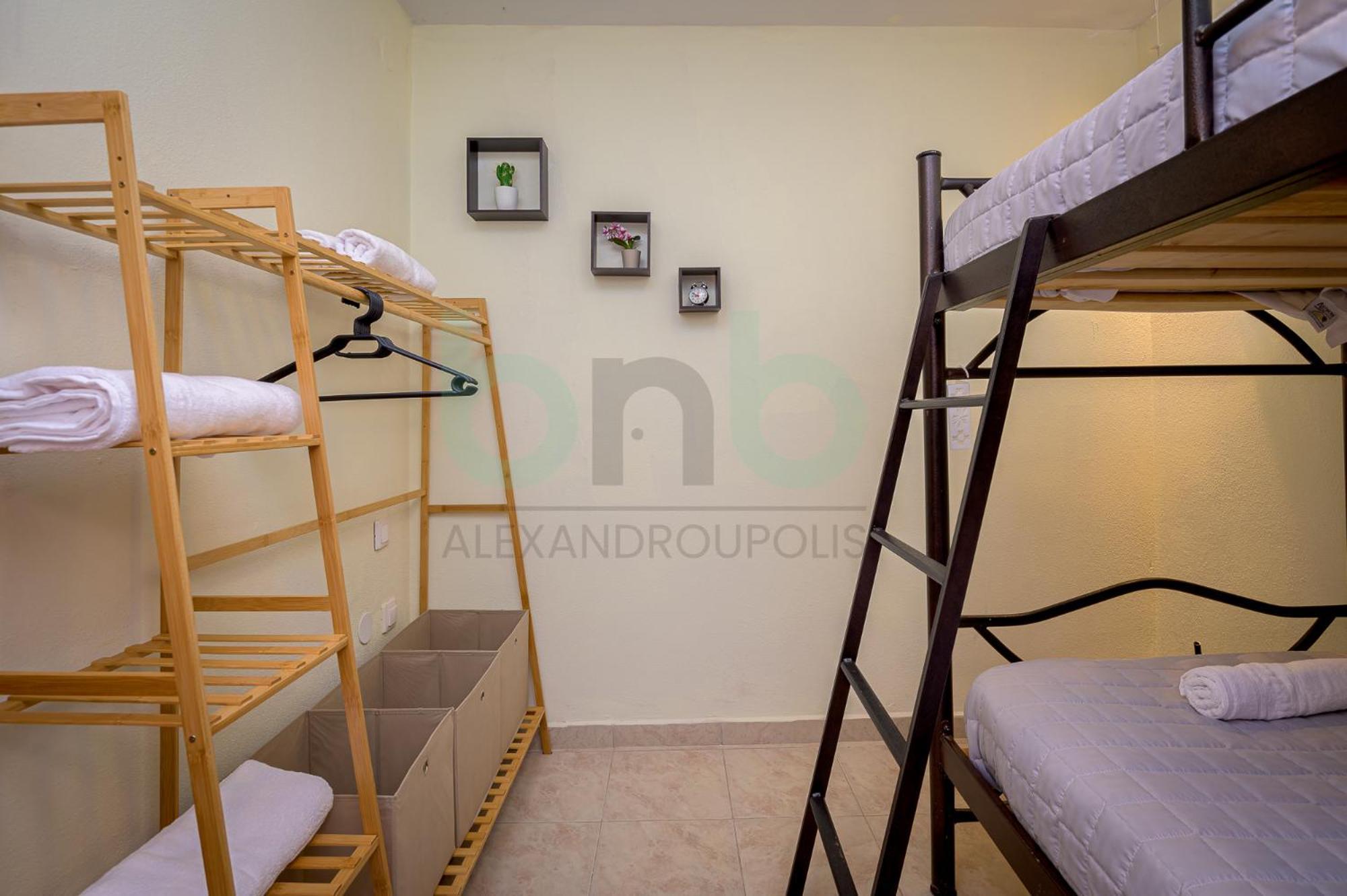 Dikella Beach 3 Bdr Summer House Mesimvria  Dış mekan fotoğraf