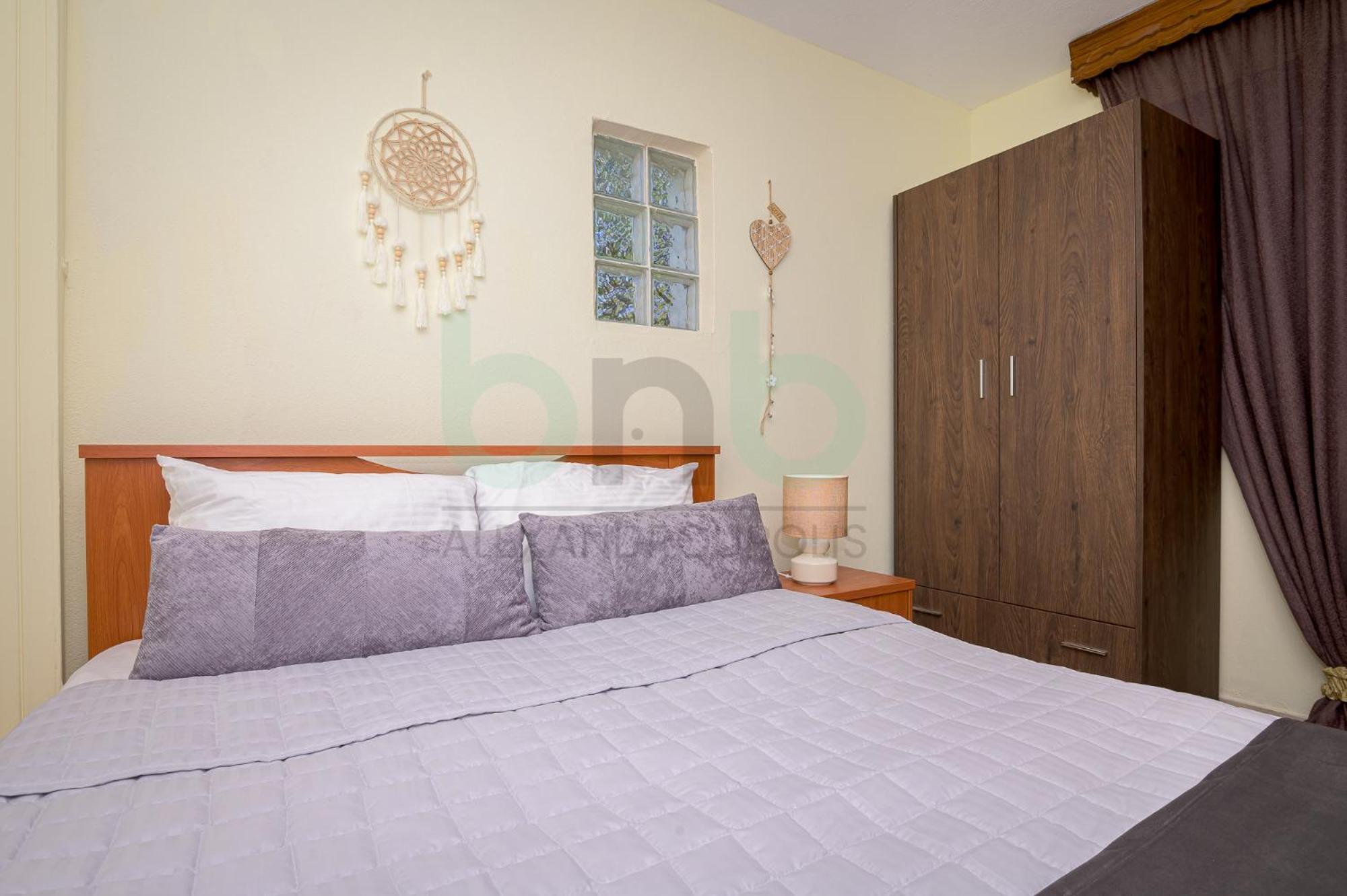 Dikella Beach 3 Bdr Summer House Mesimvria  Dış mekan fotoğraf