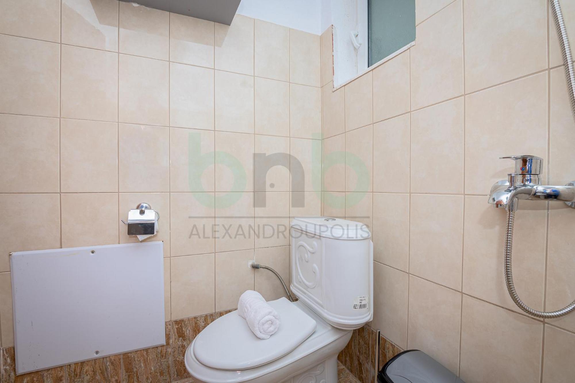 Dikella Beach 3 Bdr Summer House Mesimvria  Dış mekan fotoğraf