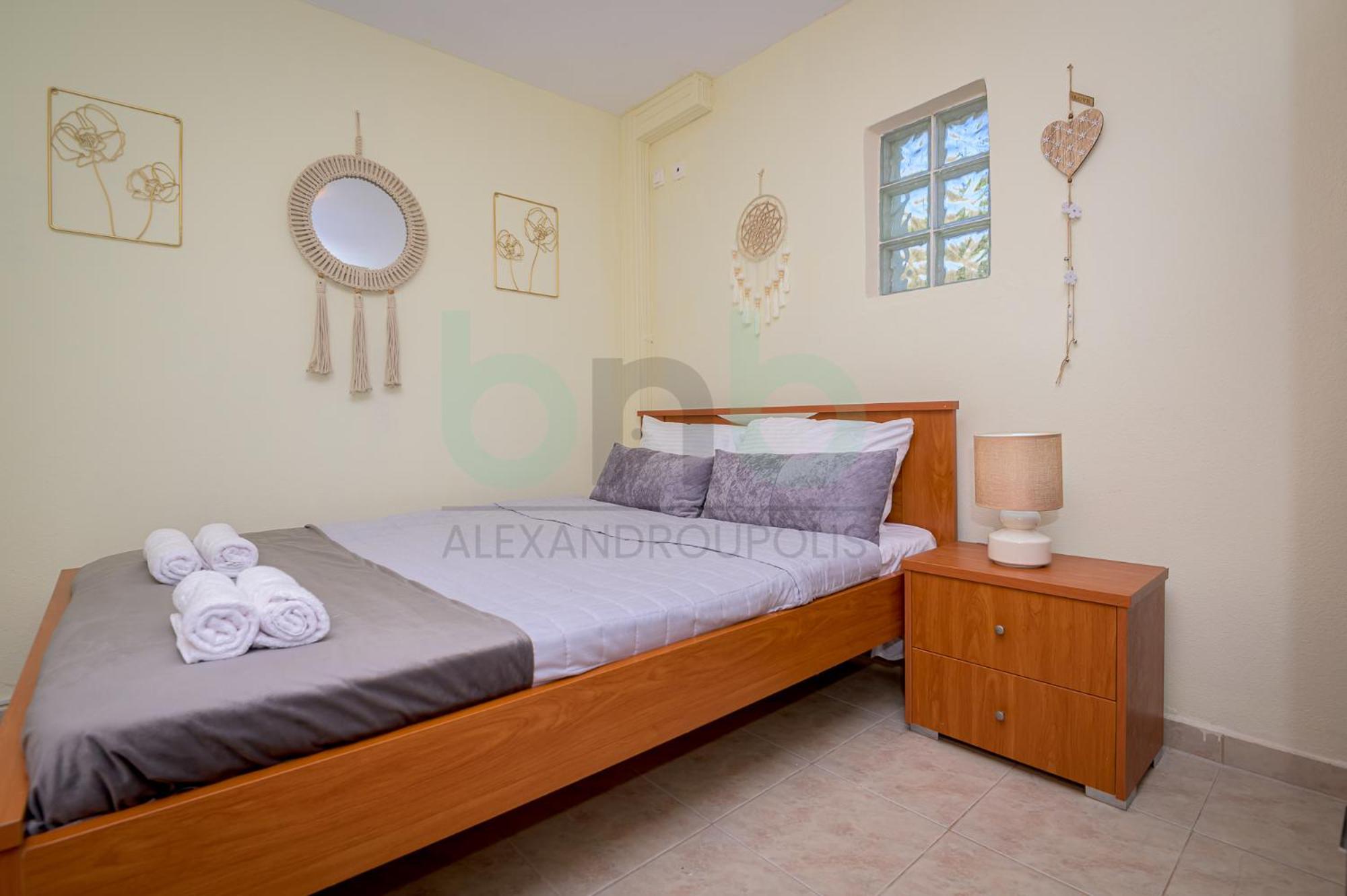 Dikella Beach 3 Bdr Summer House Mesimvria  Dış mekan fotoğraf